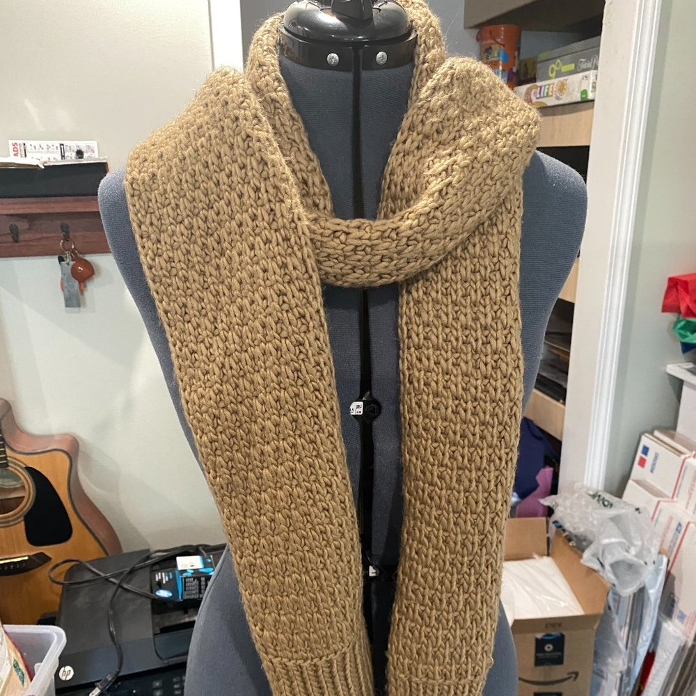 Michael Kors Winter Scarf